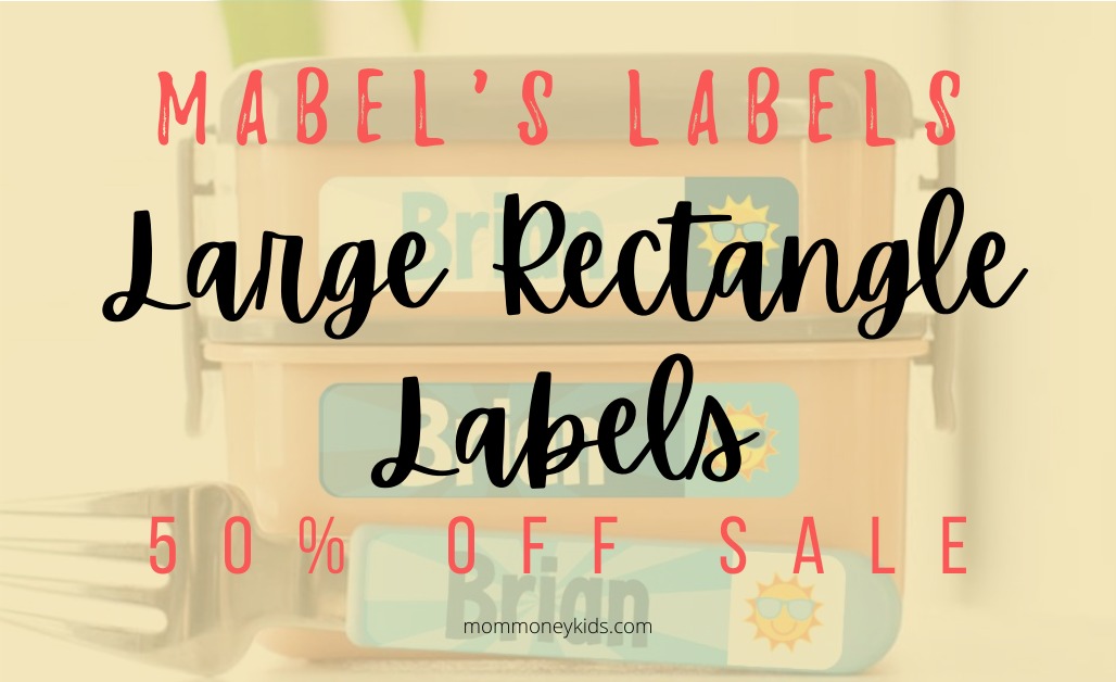 mabel's labels large label sale featured image