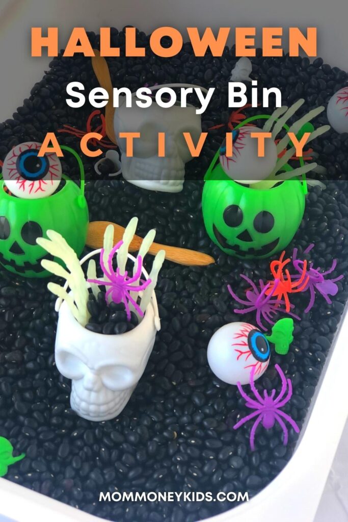 Halloween Sensory Activities - How To Make This Fun DIY Halloween ...