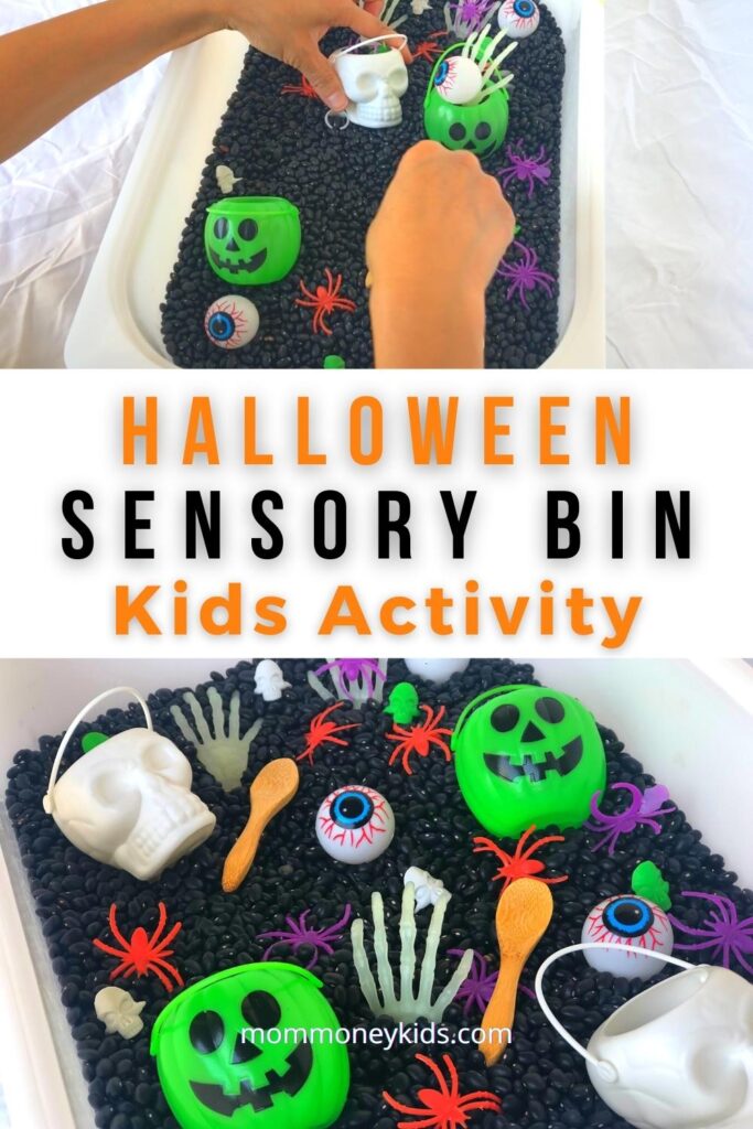 Halloween Sensory Activities - How To Make This Fun DIY Halloween ...