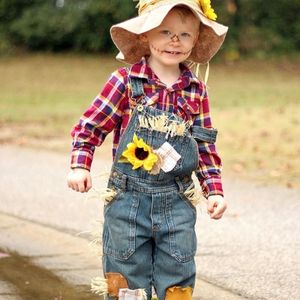 75 Plus Fun And Easy DIY Halloween Costumes Your Kids Will Love - Mom ...