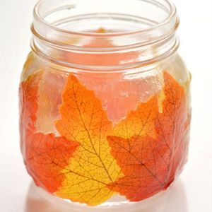 27 Easy Fall Crafts For Adults - The Simplest And Best Adult Crafts ...