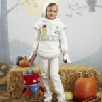 diy astronaut halloween costume