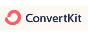ConvertKit The Best blogging email service provider