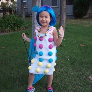 75 Plus Fun And Easy DIY Halloween Costumes Your Kids Will Love - Mom ...