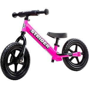 strider balance bike for boys and girls