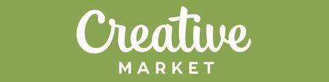 Creative Market digital asset marketplace