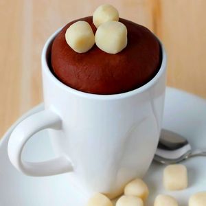 How to Make Hot Chocolate Playdough 